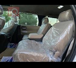 Toyota Sequoia